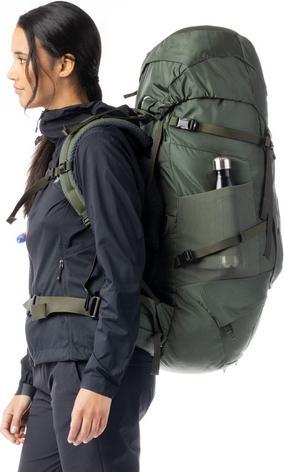 Actual product image Bach Women's Pack Daydream 60 (60 l)
