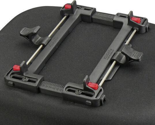 Actual product image KlickFix Reisenthel Bikebasket GT with UniKlip (21 l)