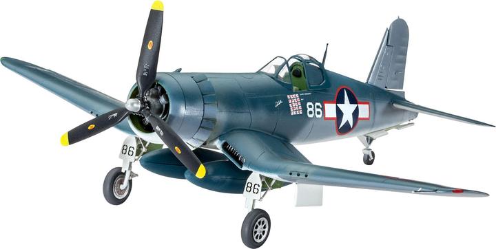 Produktbild Revell F4U-1 Corsair