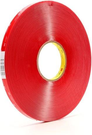 Actual product image 3M Double-sided mounting tape VHB 4905-F (25 mm)