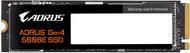 Immagine prodotto Gigabyte Aorus Gen4 5000E (1024 GB, M.2, M.2 2280)