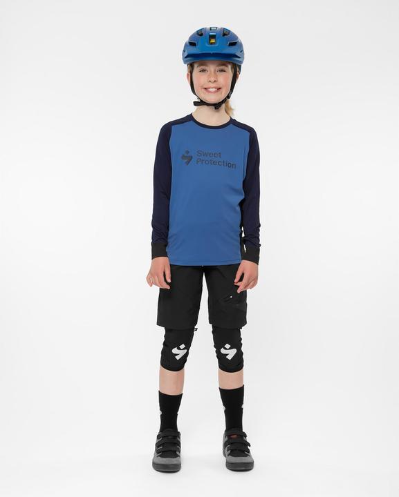 Produktbild Sweet Protection Hunter Ls (140)