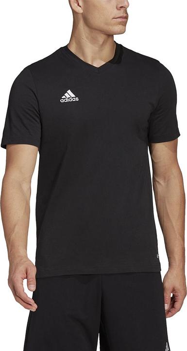 Produktbild adidas Entrada 22 T-Shirt Herren (XS)