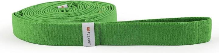 Produktbild Flexvit Multi Fitnessband, mittel, 10er-Set (Leicht, Mittel)