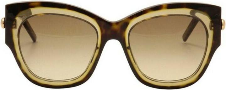 Image du produit Pomellato Ladies' Sunglasses PM0008S-001 Ã˜ 52 mm