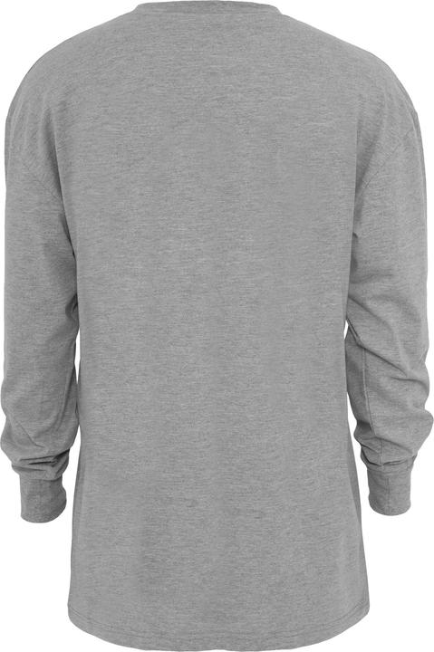 Actual product image Urban Classics Tall Tee L/S (5XL)