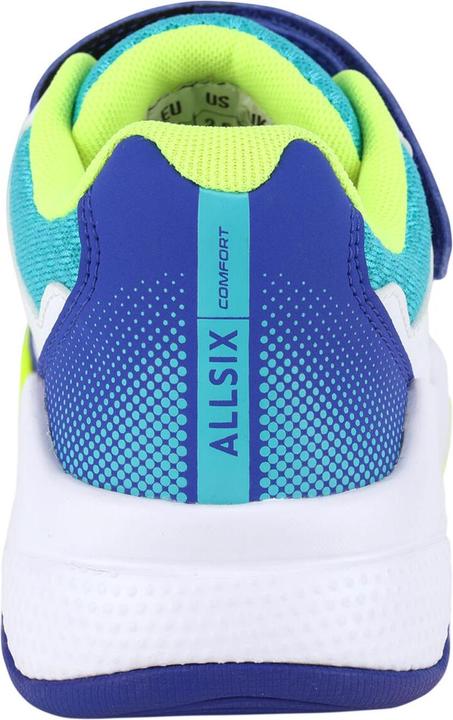 Image du produit Allsix VS100 CONFORT (34)