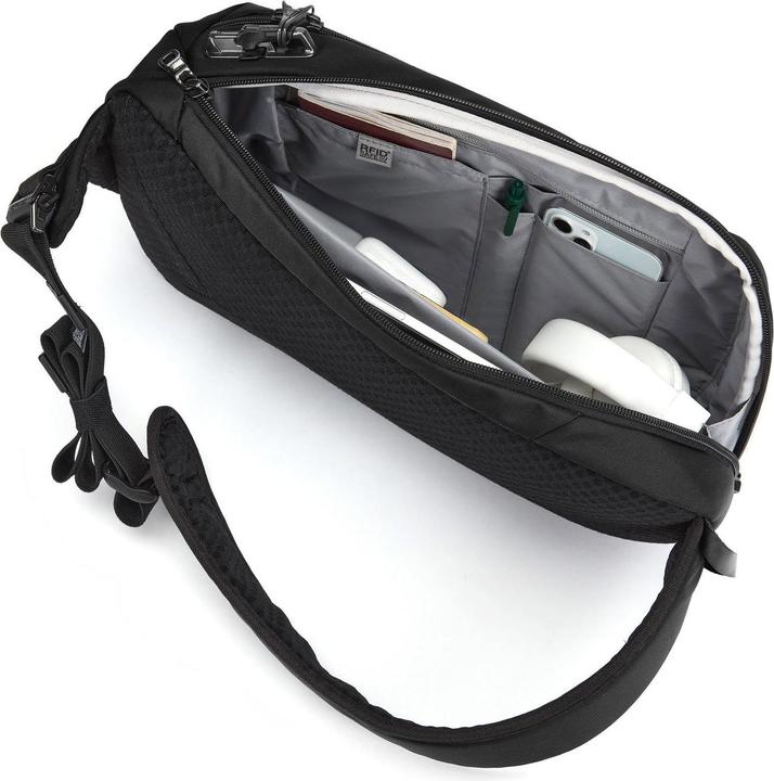 Productafbeelding Pacsafe Vibe 325 schoudertas