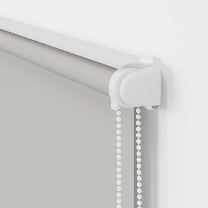 Produktbild vidaXL Duschrollo (90 x 240 cm)