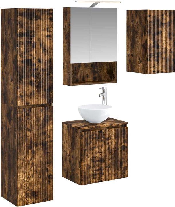 Produktbild vidaXL Badezimmerdeko