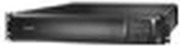 Produktbild APC SMX2200RMHV2U Smart-UPS X 2200VA/1980W, Rack/Tower LCD 200-240V (2200 VA, 1980 W, Line-Interaktiv USV)