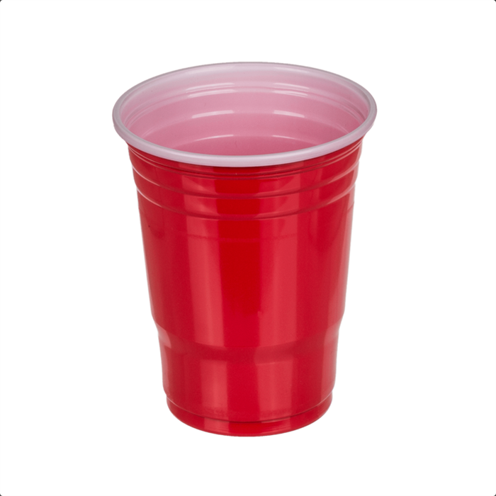 Image du produit Magni Jeu à boire Beer Pong avec 15 balles et 22 gobelets