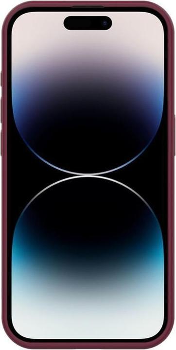 Actual product image Connect iPhone 15 Hybrid Case With Magnetic PC+TPU (Apple iPhone 15)