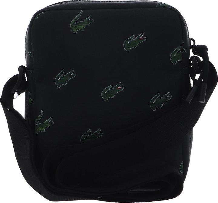Produktbild Lacoste Holiday Icons Vertical Camera Bag