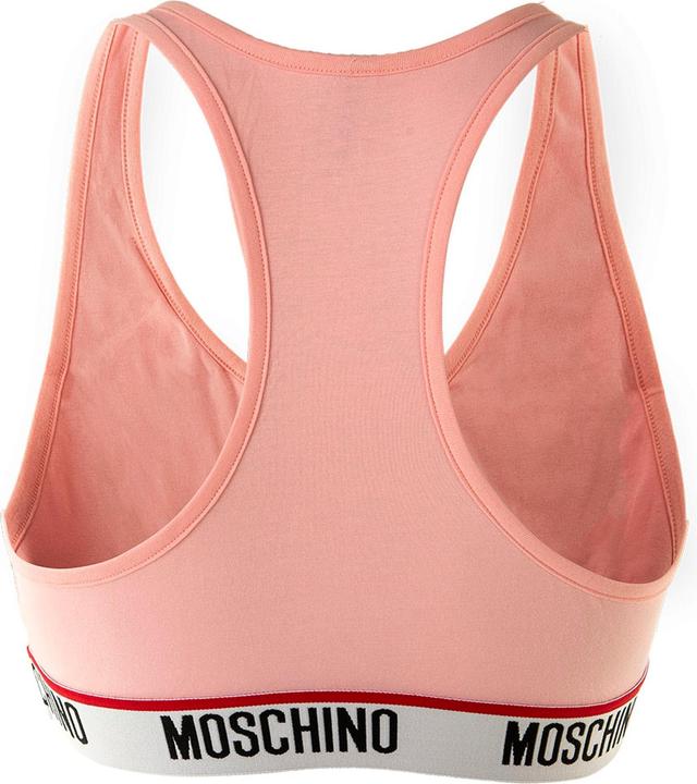 Produktbild Moschino Bustier Sportlich Bequem sitzend (S)
