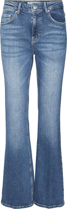 Produktbild Vero Moda VMSELINA Hohe Taille Ausgestellt Jeans Ausgestellt (W31/L32)