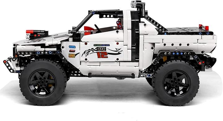 Produktbild Mould King Flagship Off-Road