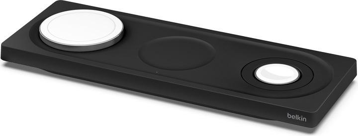 Image du produit Belkin BoostCharge Pro 3-in-1 (15 W)