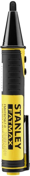 Produktbild Stanley Próbnik / Tester Napięcia Fatmax