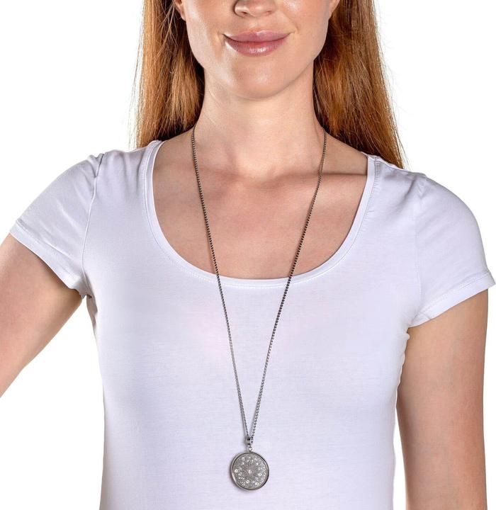 Image du produit Leonardo Collier Antonella X-Mas Special Acier inoxydable (Acier inoxydable)