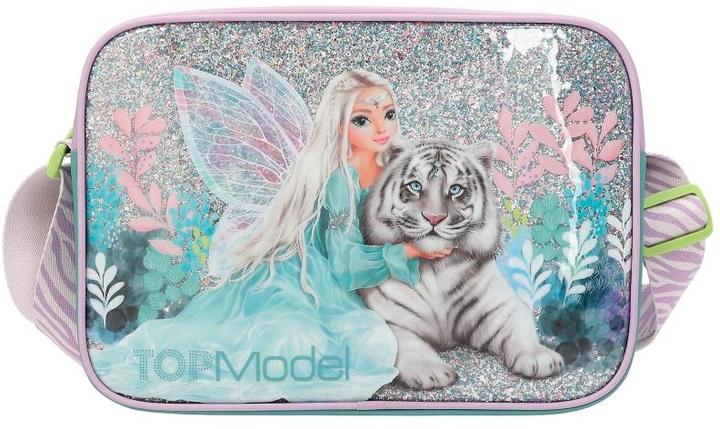 Produktbild Depesche TOPModel - Shoulder bag FANTASY TIGER - ( 0412495 )