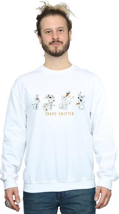 Image du produit Disney - Sweat FROZEN OLAF SHAPE-SHIFTER - Homme (5XL)