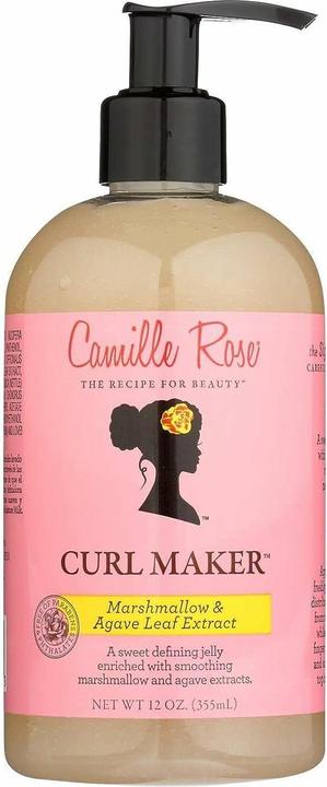 Produktbild Camille Rose Curl Maker (Körperlotion, 355 ml)