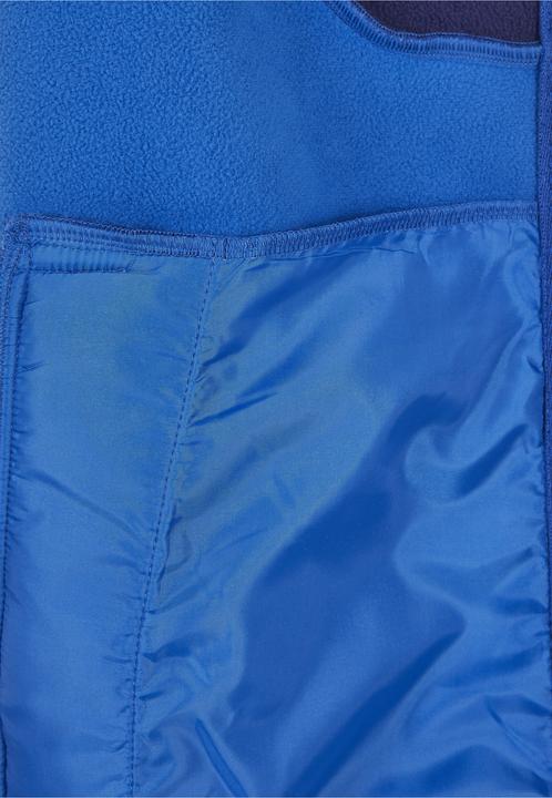 Immagine prodotto Starter Sherpa Fleece Jacket (M)