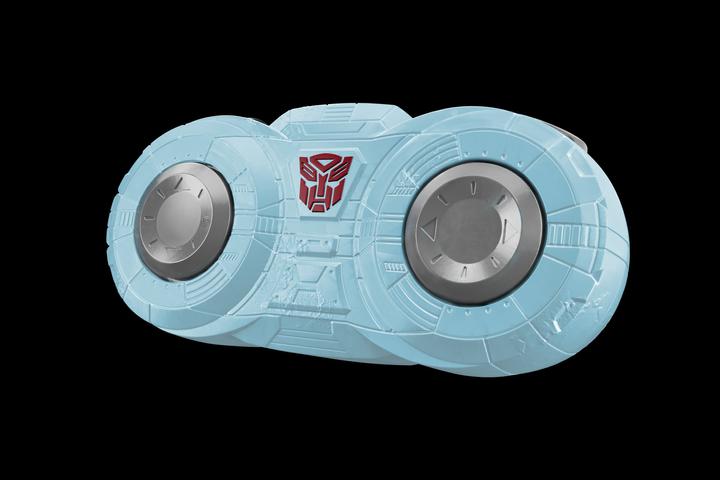Immagine prodotto Transformers RC Autobot Sqweeks
