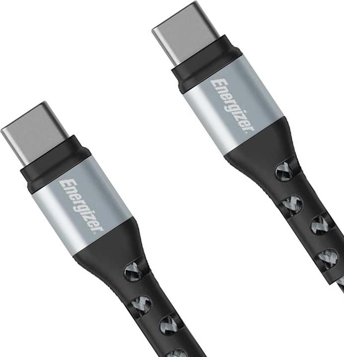 Productafbeelding Energizer Gevlochten USB (2 m)