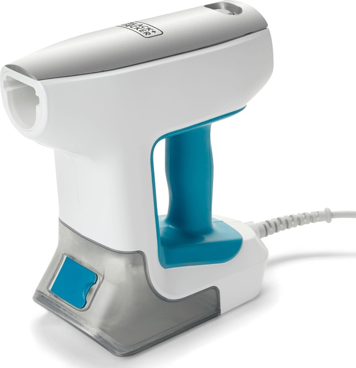 Image du produit Black & Decker Nettoyeur à vapeur BHSM15FX10-QS (1501 W)