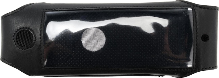Produktbild Soryt Ledertasche zu Snom M25/ Agfeo DECT 33IP