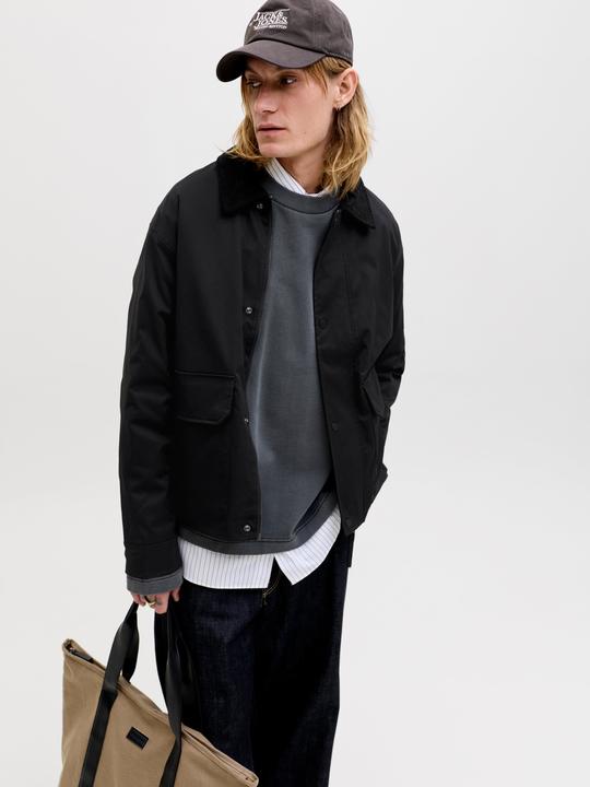 Actual product image Jack & Jones Utility jacke Utility jacke (L)