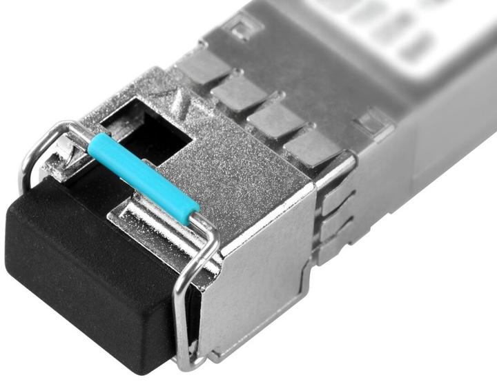 Immagine prodotto BlueOptics HPE Aruba SFP28-25G-BX-D-80KM compatibile SFP28 BO04Q33680D