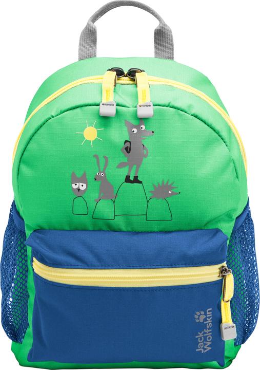 Actual product image Jack Wolfskin Little Scout 10 (10 l)