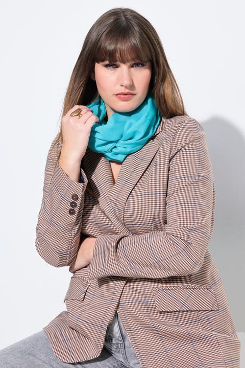 Immagine prodotto Ulla Popken Sciarpa ad anello piacevolmente morbida