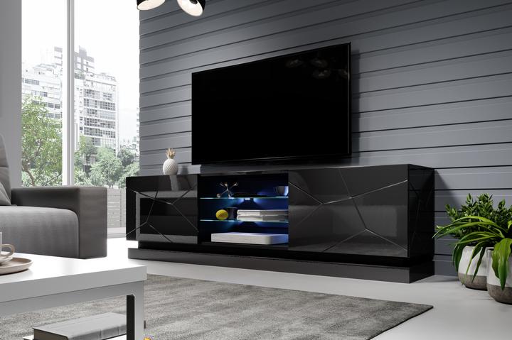 Produktbild Cama Qiu (200 x 42 x 57 cm)