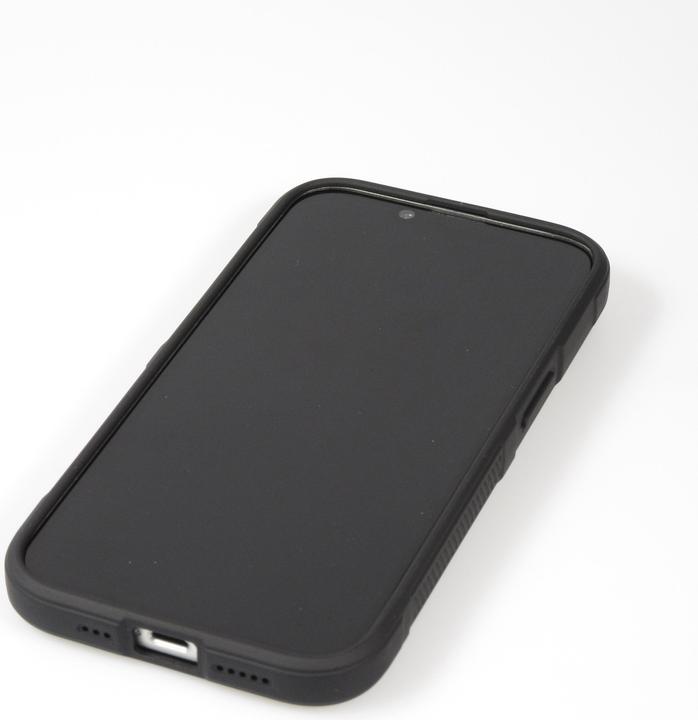 Image du produit PhoneLook Coque Silicone renforcé avec double couche de protection (Apple iPhone 14 Pro Max)