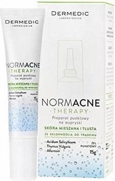 Produktbild Dermedic NORMACNE Therapy Corector - Corrector 15 g (L)