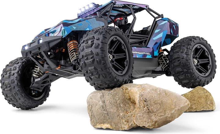 Actual product image Carson 1:12 NemeSys 2.4G 100% RTR (RTR Ready-to-Run)