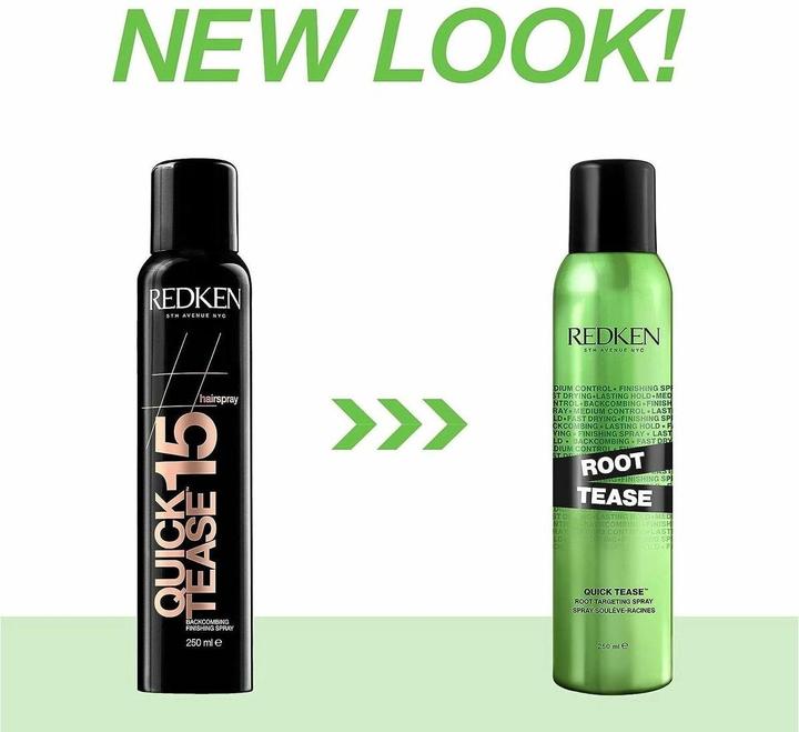Produktbild Redken Root Tease (250 ml)