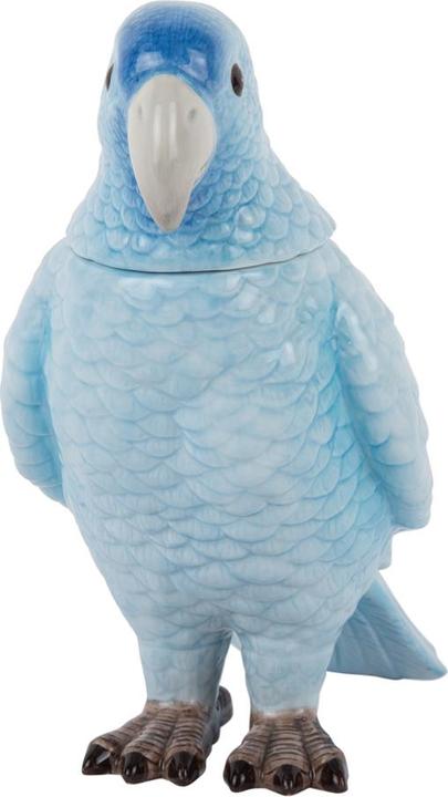 Productafbeelding present time Storage Jar Bird (10.22 l)