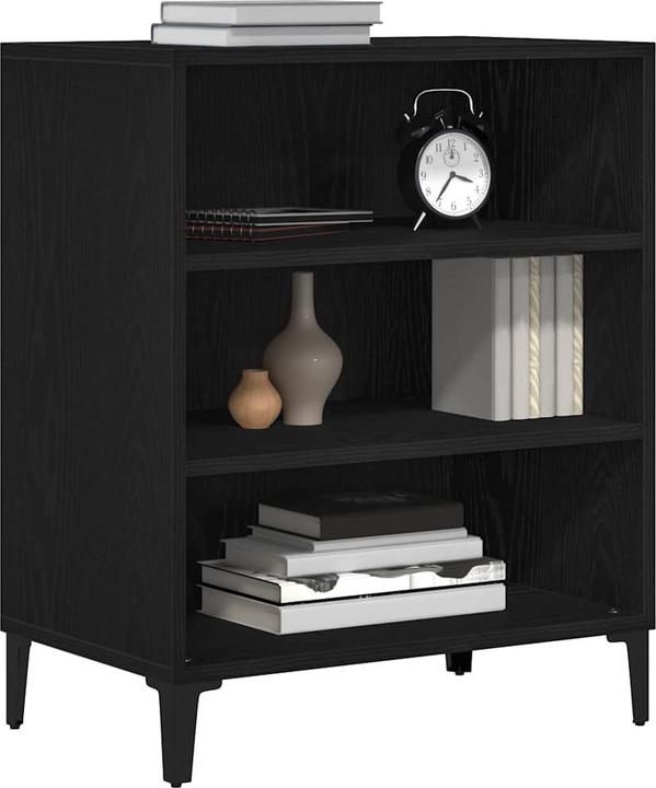 Produktbild vidaXL Modernes Sideboard (35 x 57 x 70 cm)