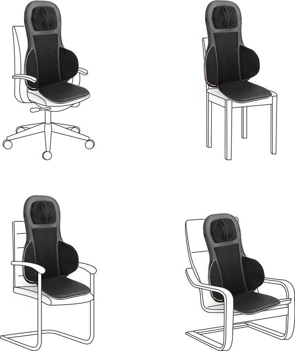 Produktbild Medisana Mc825