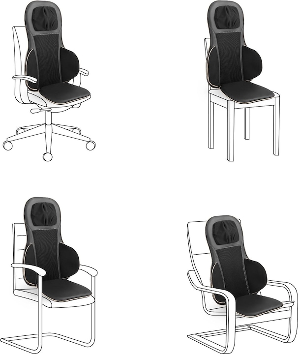 Actual product image Medisana Mc825