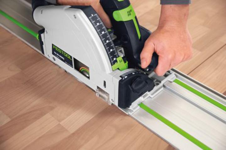 Produktbild Festool Kreissägeblatt HW 160x2,2x20 TF48