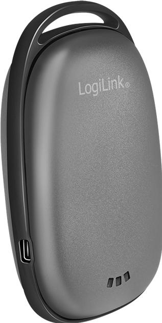 Produktbild LogiLink Mobiler Zusatzakku und Handwärmer