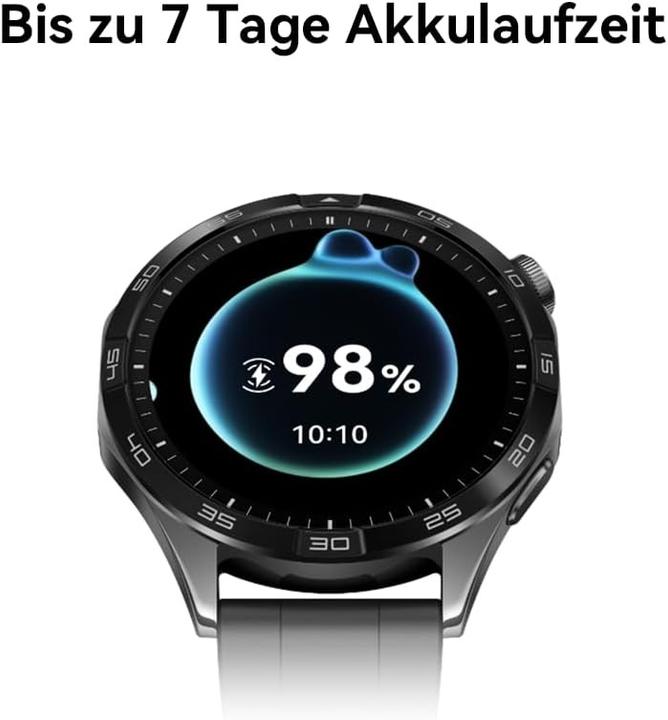 Actual product image Huawei Watch GT 4 (41 mm)