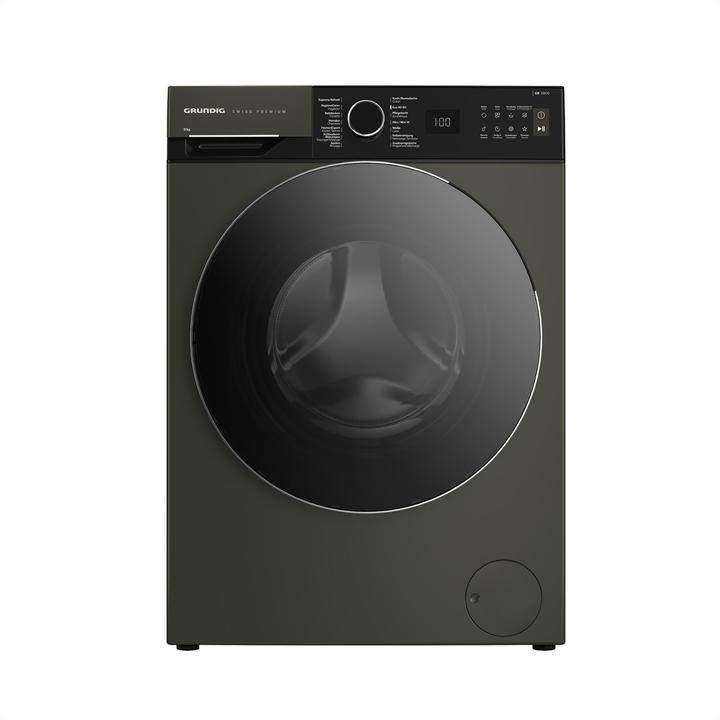 Produktbild Beko GWM9100 (9 kg)