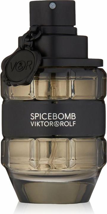 Produktbild Viktor & Rolf Spicebomb (Eau de Toilette, 30 ml)